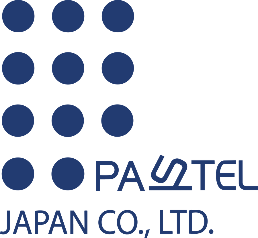 PASTEL JAPAN CO., LTD. logo